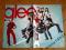 Plakat Niemiecki Glee