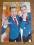 Plakat Niemiecki Jedward Bella Thorne TaniecRządzi