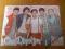 Plakat Niemiecki One Direction