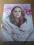 Plakat Niemiecki Adele Justin Bieber 55x39