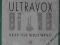 ULTRAVOX Reap The Wild Wind