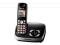 Telefon Bezprzewodowy PANASONIC KX-TG6521 Gwar Fv