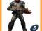 Figurka NECA Gears of War 3 Jace Stratton 18 cm