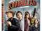 Zombieland Blu-Ray 2009 POL/ENG Folia FV