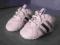 ADIDAS skóra NOWE r.17-10 cm  a0295