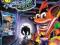 CRASH | BANDICOOT | THE WRATH OF CORTEX | STAN BDB