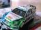ALTAYA FORD FOCUS RS WRC 07 Rallye MONTE-CARLO 200