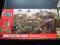 Zestaw - diorama WW1 western front Airfix -