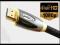 KABEL HDMI Hi EnD HIGH SPEED FULL HD GOLD 5m