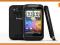 * HTC WILDFIRE S * ORANGE * NOWY *GWARANCJA* W-WA