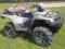 Suzuki KingQuad 750axi 2008 ZAREJESTROWANY