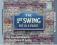 THE 1ST SWING BOULEVARD (3 CD, FOLIA!)