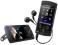 # MP4 8GB Sony WALKMAN NWZ-S544 - uszkodzony