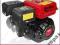 Silnik Zagęszczarka 6,5 PS Gokart Nowy!!!!!!!!!!!