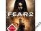 FEAR 2 Project Origin HORROR XBOX NOWA FOLIA SKLEP
