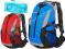 PLECAK ACTIVE TREKKING NITRO 15 CAMPUS + BUKŁAK 2L