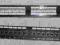 Patchpanel 24 porty RJ45 UTP CAT6 19" 1U