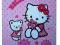 HELLO KITTY ekstra SEGREGATOR