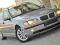 BMW E46 320D 150PS ALU NAVI16:9 SKÓRA CZARNY SUFIT