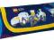 LEGO CITY POLICJA PIÓRNIK SASZETKA  NOWA KOLEKCJA