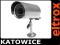 KAMERA KOLOROWA 1/3 CALA CCTV NOCNA ZEW 4624