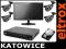 ZESTAW MONITORINGU 4 X KAMERA REJESTRATOR Z341