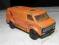 CHEVY VAN  MATCHBOX   PRL