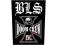 Naszywka / Ekran BLACK LABEL SOCIETY -doomcrew-