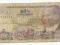 1000 Lirów Turcja 1970