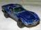 CUSTOM CORVE  HOT WHEELS  MATTEL Z 1967   PRL