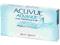 JOHNSON&JOHNSON Acuvue Advance 6szt MOC: -7.00