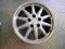 Felgi alu 17" AUDI COUPE A4 A6 S-LINE - RANT!