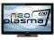 TV 3D PANASONIC P42VT30E - FullHD, 600hz, USB