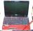 Toshiba Satellite L750D-15M Czerwona GW OKAZJA !!!