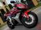 HONDA CBR 600 RR TWO BROTHERS MAGNESIUM RACING USA