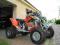 QUAD CAN-AM BOMBARDIER DS 650 BAJA