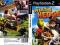 OVER THE HEDGE == PS2 == PRZYGODOWA == DZ == GW@