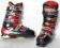 Buty SALOMON MISSION RS 880 27cm 42 sezon 2011
