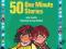 ROSIE & JIM - 50 ONE MINUTE STORIES