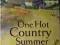 REBECCA SHAW - ONE HOT COUNTRY SUMMER - 2007