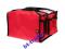 TORBA DO TRANSPORTU PIZZY 4x35x35 USZTYWNIONY SPÓD