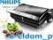 Grill HD 4469 PHILIPS 3w1 2000W Sklep!