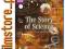 HISTORIA NAUKI THE STORY OF SCIENCE3 Blu-ray