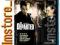 MARTIN SCORSESE INFILTRACJA THE DEPARTED Blu-ray