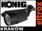 KAMERA DZIEŃ/NOC KONIG KG-T90SHD 36IR 60M 1/3 4520