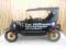 National Motor Museum Mint- Ford Model T Touring
