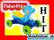 FISHER PRICE - MUZYCZNY - DELFINEK - JEŹDZIK