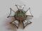 Odznaka 5 pułku artylerii lekkiej, oficerska