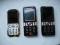 3x SONY ERICSSON K550i OKAZJA!!! POLECAM!!!