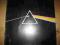 PINK FLOYD - THE DARK SIDE OF THE MOON - LP